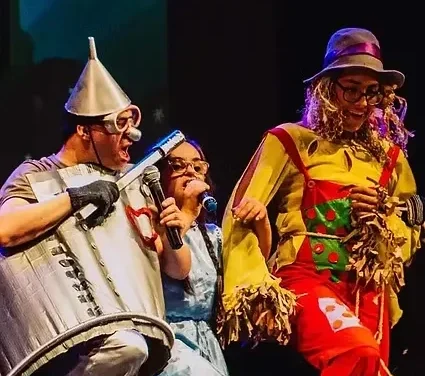 teatro
